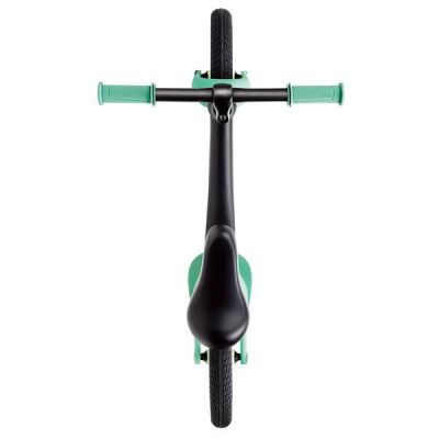 Беговел Hape двухколесный 12&quot; зеленый (E1208) | Зображення 1