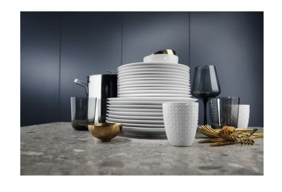 Посудомийна машина Electrolux SEA94720SW | Зображення 5