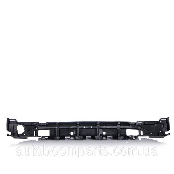 68200495AB Абсорбер переднього бампера Jeep Cherokee 14-18 | Зображення 2