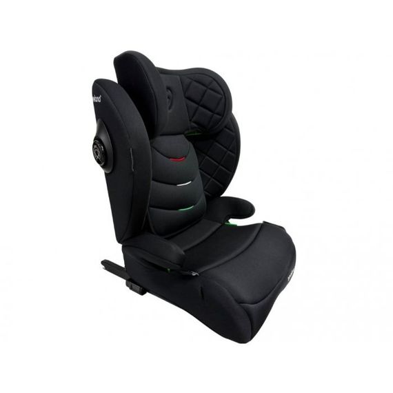 Автокрісло VELANO Forza i-Size ISOFIX 100–150 см 48411 Чорний shop (2000999598883) | Зображення 1