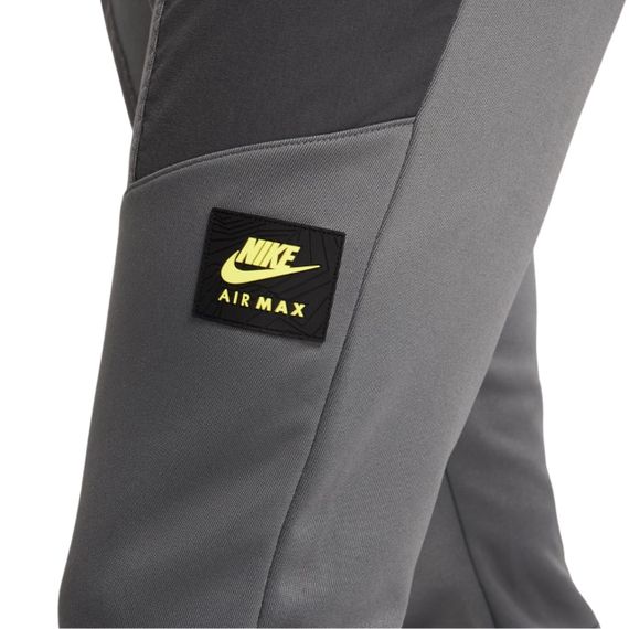 Штани чоловічі Nike NSW AIR MAX PK JOGGER FV5445-068 (Розмір: M) | Зображення 1