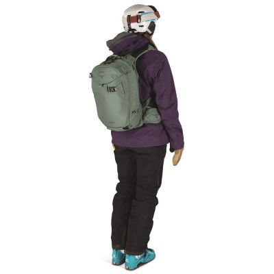 Рюкзак туристический Osprey Kresta 20 Winter Night Blue O/S (009.2638) | Зображення 8