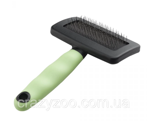 Пуходека для собак та котів Ferplast GRO 5802 Medium 16x9.8x3.3 см 85802899