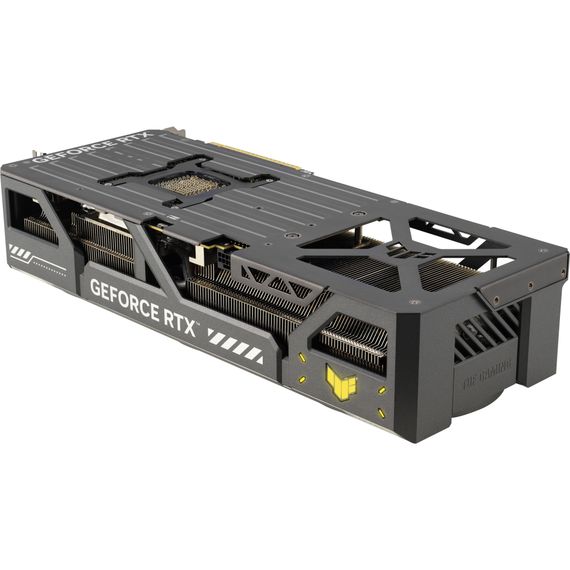 Відеокарта ASUS GeForce RTX5090 32GB TUF OC GAMING (TUF-RTX5090-O32G-GAMING) | Зображення 7