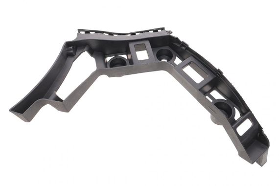 Кронштейн кріплення бампера заднього L VW Golf VI 08-13 88070296102 | Зображення 2