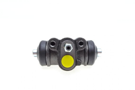 Циліндр гальмівний задній Kia Rio 00-05 Mazda 323 626 87-97 MX-3 MX-6 91-98 Ford USA Probe 88-98 04-0464 | Зображення 3