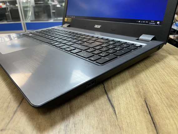 Ноутбук  Acer v5-591G 15.6  FHD intel core i5 6300HQ/8gb/1Tb/GTX 950m-2gb | Зображення 2