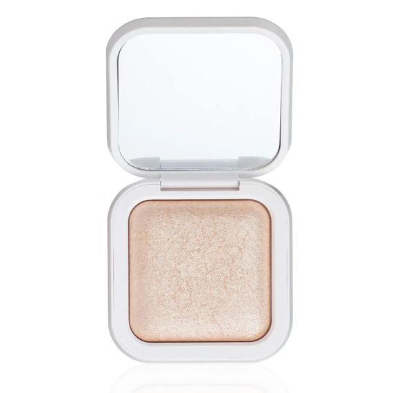 Хайлайтер Bogenia MATCH Radiant Baked Highlighter BG671 - №001 (10 g)