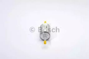 Фільтр паливний FORD, MAZDA 2, BOSCH (0450905926)