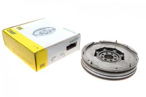 Демпфер зчеплення Toyota Rav4 2.0D 15-18 415 0752 10