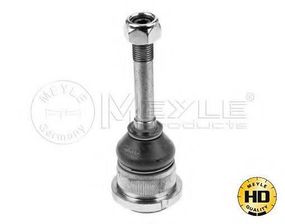 Опора кульова BMW 3(E46) 98-07 перед. міст (Вир-во MEYLE) MEYLE 3160104305HD на BMW 3 седан (E46)