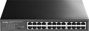 Комутатор Cudy GS1024, 24 портовий Gigabit Metal Switch