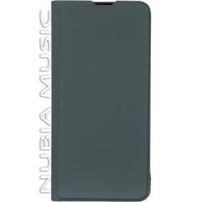 Чехол для мобильного телефона BeCover Exclusive New Style Nubia Music Dark Green (712616)