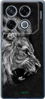 Чохол на Infinix GT 20 Pro Лев "1080u-3735-2448"