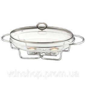 Мармит бытовой MAGIO MG-1214 3л, Мармит для супов с функцией поддержания тепла вторых блюд ZD-80