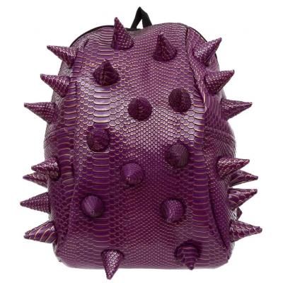 Рюкзак школьный MadPax Gator Half LUXE Purple (KAB24485064) | Зображення 3