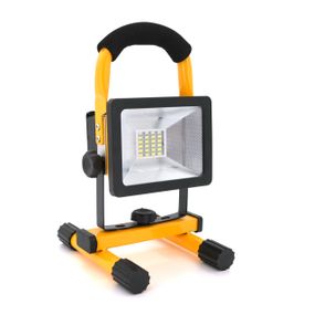 Переносной фонарь-прожектор Watton WT-329 50W, 24 LED, 3 режима работы, Box