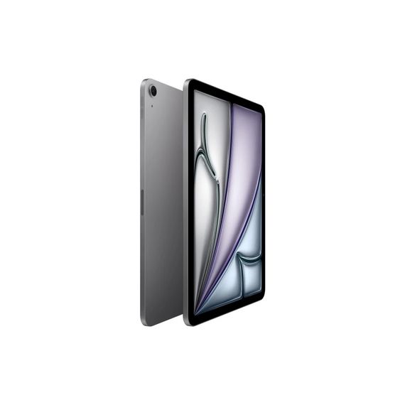 Планшет Apple iPad Air 11" M2 Wi-Fi 256GB Space Grey (MUWG3NF/A) | Зображення 2