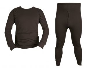 Термобелье набор KOMBAT UK Thermal set S