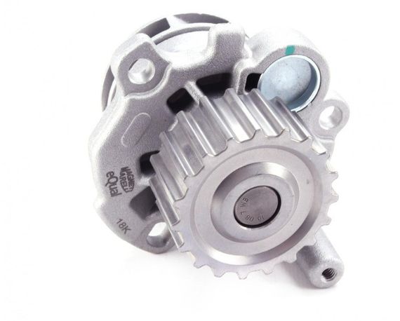 Помпа води Audi A3 A4 A6 VW Caddy III 1.9 2.0 TDI 95-10 WPQ1180  352316171180 | Зображення 5