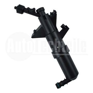 Форсунка фароомывателя левая VW CC 09-17, AutoTechteile, 395 5037, B18180