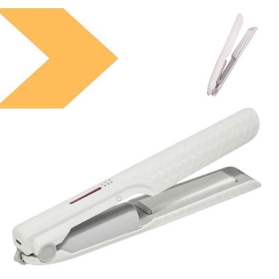 Щипцы для завивки и выпрямления Cool Air Luxe 2 в 1 типу XPRO 42698-854