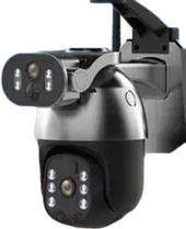 Вулична камера відеоспостереження з високою якістю зображення 2 Мп XPRO Q5max (234577337_4462) | Зображення 9