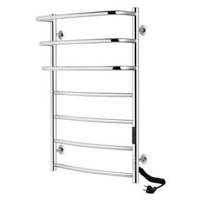 Сушарка для рушників електрична Kroner KRP Prima ER800x500-7 (CV036337)