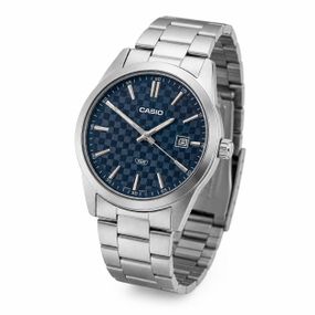 Чоловічий годинник Casio MTP-VD03D-2A2