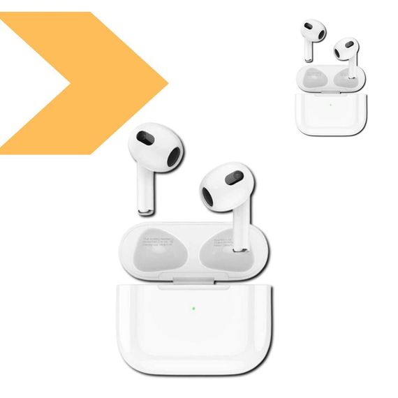 Бездротова стерео гарнітура з Bluetooth 5.0 XPRO BW13 (38934-01_377) | Зображення 1