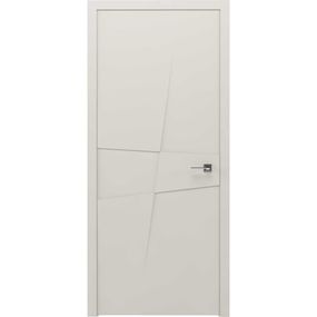 Двери Rodos CORTES Galliano RAL1015