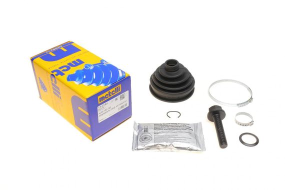 Пильник ШРКШ зовнішній Audi 100 90-94 Audi A6 94-97 24x90x90  к-кт  13-0144