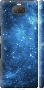 Чохол для Sony Xperia 10 I4113 з пластику FCh_062746