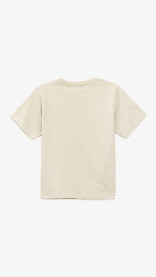 Костюм футболка+шорти для хлопчика Dinomin 1003 128 см Бежевий shop (2000999484575) | Зображення 3