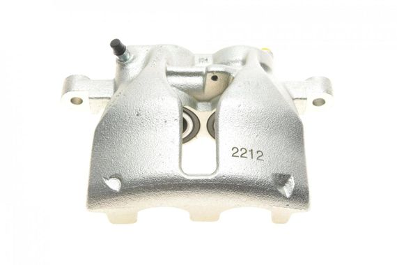 Суппорт тормозной задний  R Mercedes Benz Sprinter 411-519 VW Crafter 30-50 d=48mm  Bosch  394385 | Зображення 3