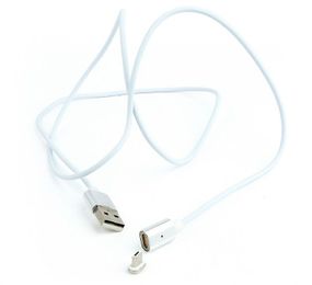 Кабель Cablexpert CC-USB2-AMmUMM-1M, USB 2.0  BM-папа/Micro USB, 1.0 м.