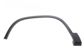 Молдинг арки колеса переднього L VW Tiguan 07-18 88540685502