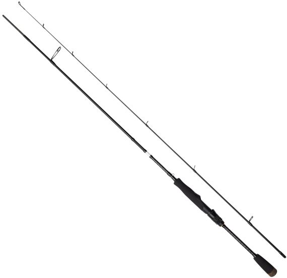 Спінінг Savage Gear SG2 Ultra Light Game 7’3/2.21m 3-10g