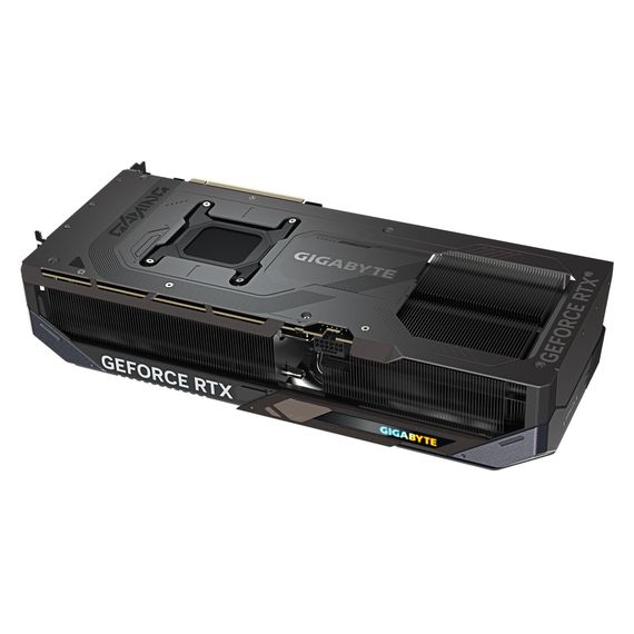 Відеокарта GIGABYTE GeForce RTX 5090 32GB GDDR7 GAMING OC GV-N5090GAMING_OC-32GD | Зображення 6