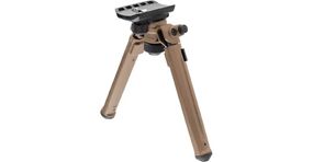 Сошки Magpul Bipod на антабку. FDE