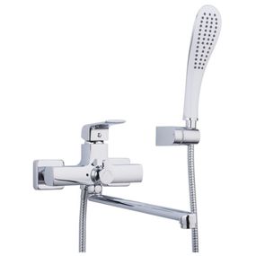 Змішувач для ванни Gappo Aventador G2250-8