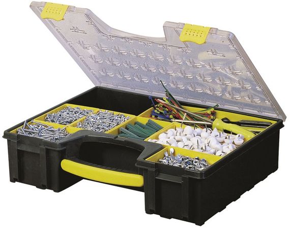 Органайзер професійний Stanley 1-92-749