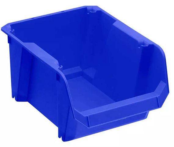 Лоток сортувальний Stanley 240 x 175 x 125 мм Синій (STST82740-1)