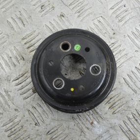 Шків помпи 1.0 Ecoboost Ford Focus III Fiesta Шків насоса радіатора Форд Фокус 3 CM5Q8509BB