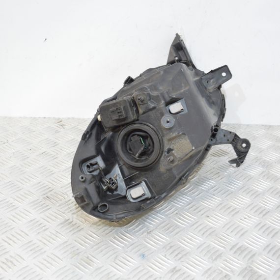 Фара ліва Nissan Micra K12 2003-2010 Фара передня ліва Ніссан Мікра К12 26060AX700 | Зображення 5