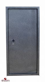 Сейф офисный Авангард СО-930К