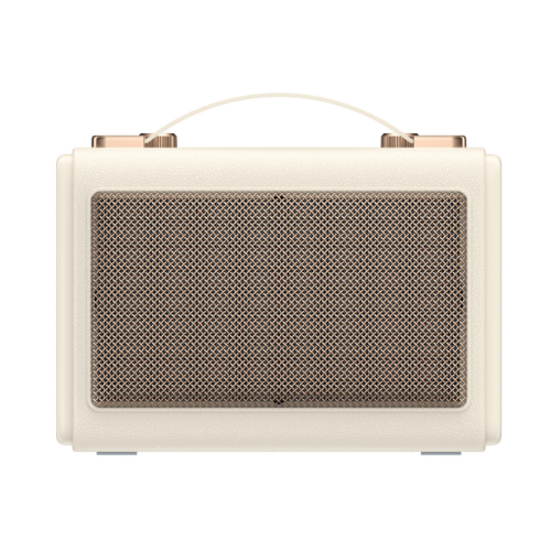 Портативна колонка караоке 16W бежевий Havit HV-SK823BT | Зображення 3