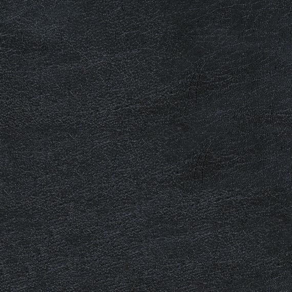 Плівка самоклеюча (самоклейка) d-c-fix 200-1923 0,45 м відріз від 1 до 15 м чорна шкіра | Зображення 1