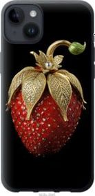 Чохол для Apple iPhone 14 Plus з силікону FCh_083600