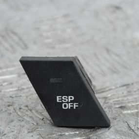 Кнопка ESP OFF Citroen C4 Picasso 2006-2013 Кнопка ЕСП ОФФ Сітроен ц4 Пікассо 96553138ZD
